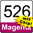 CLI-526PGI-525 Multipack CMYGYPBKBK kompatibel zu Canon