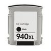 940XL Tintenpatrone black kompatibel zu HP C4906AE