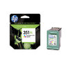 351XL Tinte color zu HP CB338EE 580 Seiten