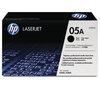 HP 05A / CE505A Toner (BK) 2300 Seiten
