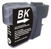 LC-1100BKHY Tintenpatrone kompatibel zu Brother LC1100