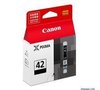 PGI-42BK Tintenpatrone black zu Canon PIXMA Pro 100