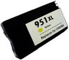 Kompatible 951YXL / CN048AE Tintenpatrone yellow zu HP