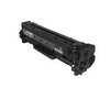 Kompatibel mit HP 305A / CE410A Toner black 2200 Seiten