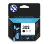 302 Tinte schwarz zu HP F6U66AE Officejet 3830 190 Seiten