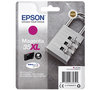 35XL Zahlenschloss Tinte magenta zu Epson T359340 1900 Seiten