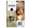 378 Eichhörnchen Tinte schwarz zu Epson T378140 240 Seiten