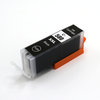 PGI-580PGBKXXLGen Tinte schwarz kompatibel zu Canon 25.7ml