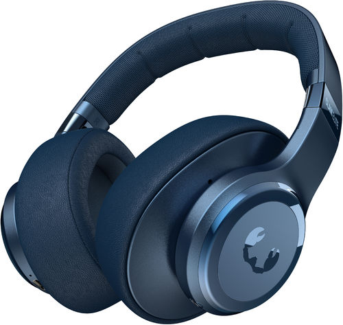 FRESH'N REBEL Clam Elite wireless over-ear 3HP4500SB Steel Blue